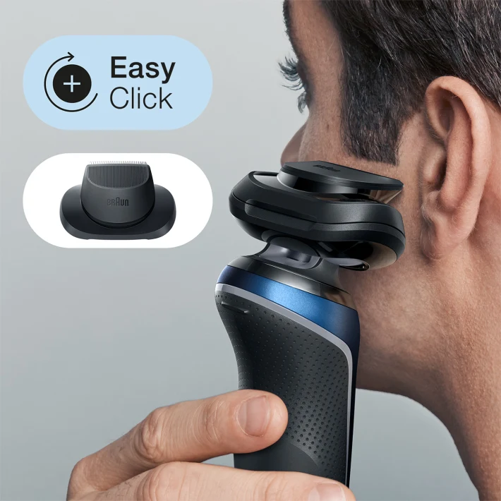 Easy click Series 6 6020s