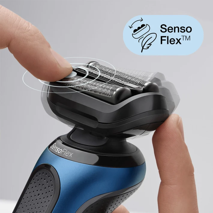 SensoFlex Series 6 6020s